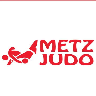 Logo Metz Judo Jujitsu