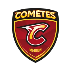 Logo Meudon Hockey Club