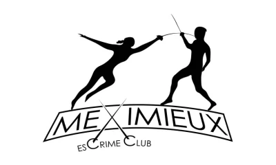 Logo Meximieux Escrime Club