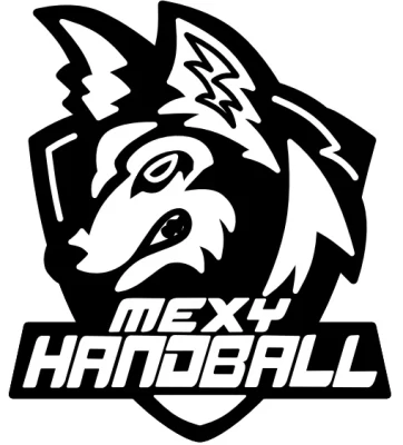 Logo Mexy Handball Sporting Club