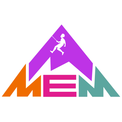Logo Meyzieu Escalade et Montagne