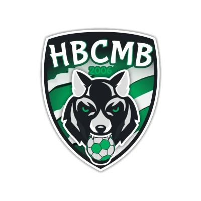 Logo Mignaloux Beauvoir
