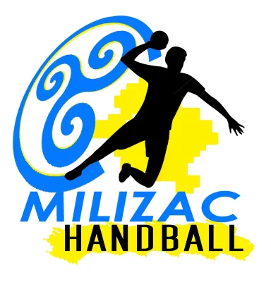 Logo Milizac HB