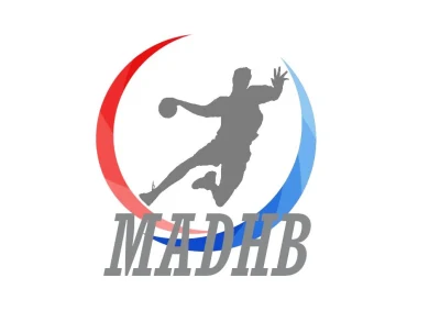 Logo Mirecourt Avec Dompaire Handball