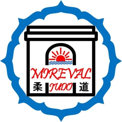 Logo Mireval Judo