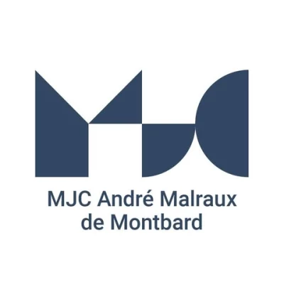 Logo MJC Andre Malraux