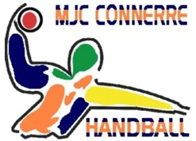 Logo MJC Connerre