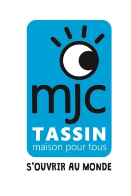 Logo MJC Tassin Demi Lune