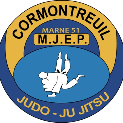 Logo Mjep de Cormontreuil
