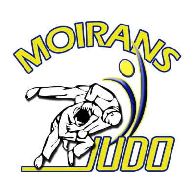 Logo Moirans Judo