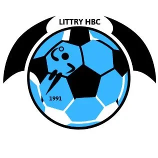 Logo Molay-Littry HBC