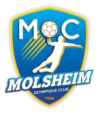 Logo Molsheim