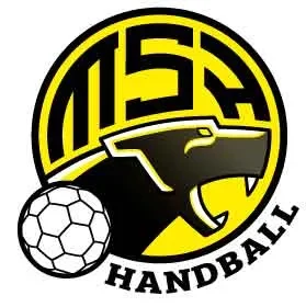 Logo Mon's'Port Handball