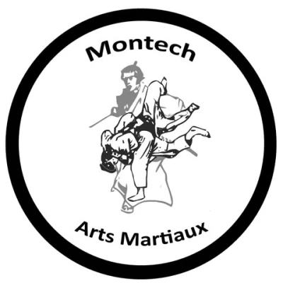 Logo Montech Arts Martiaux