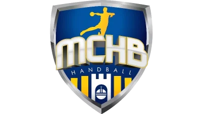 Logo Montelimar Club Handball