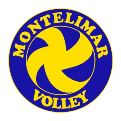 Logo Montelimar Volley