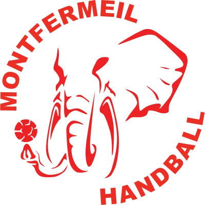 Logo Montfermeil Handball