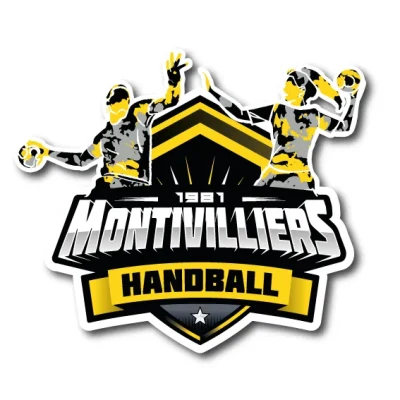 Logo Montivilliers HB