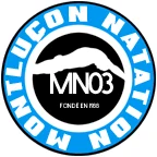 Logo Montluçon Natation