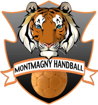 Logo Montmagny Handball