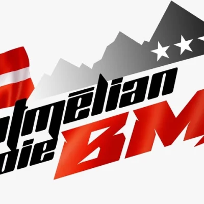 Logo Montmelian BMX