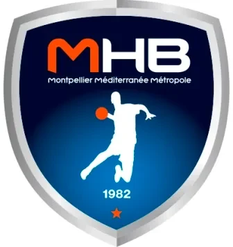 Logo Montpellier Handball