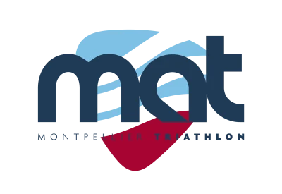 Logo Montpellier Triathlon