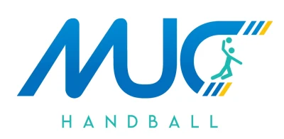 Logo Montpellier Universite Club Handball