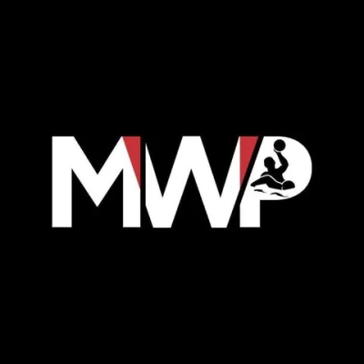 Logo Montpellier Water-Polo