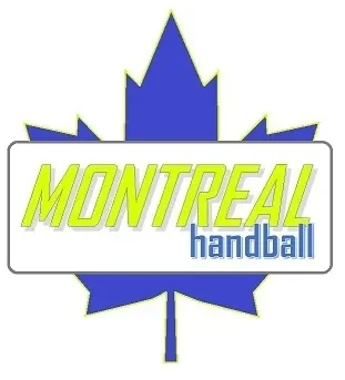 Logo Montreal Handball