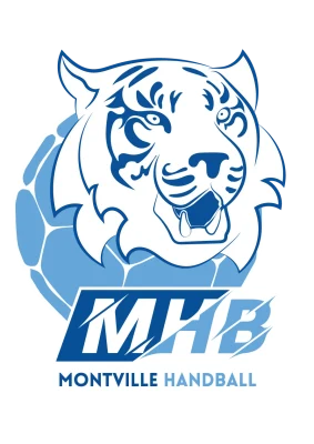 Logo Montville HB