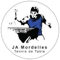Logo Mordelles J.A.