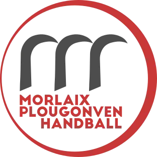 Logo Morlaix/plougonven HB