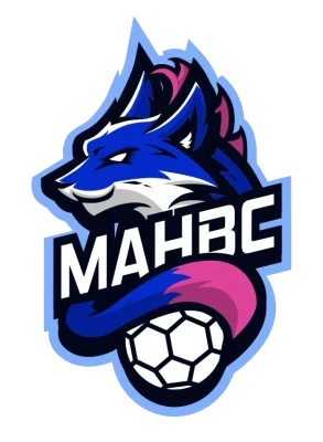 Logo Mormant Association Handball Club