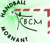 Logo Mornant HBC