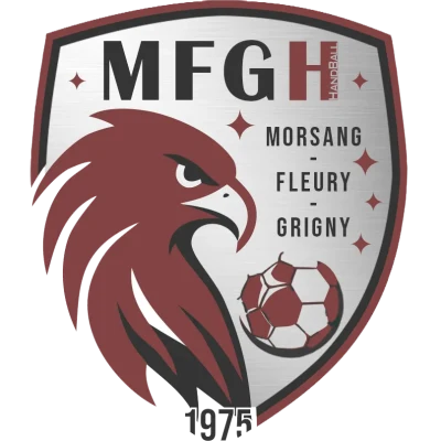 Logo Morsang-Fleury HB