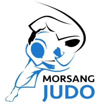 Logo Morsang Judo Jujitsu