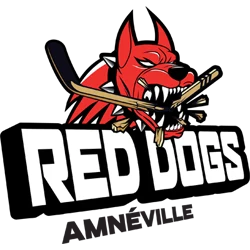Logo Moselle Amnéville Hockey Club