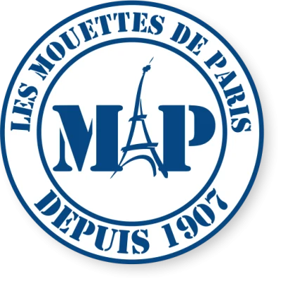 Logo Mouettes de Paris