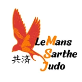 Logo MSJ le Mans Sarthe Judo