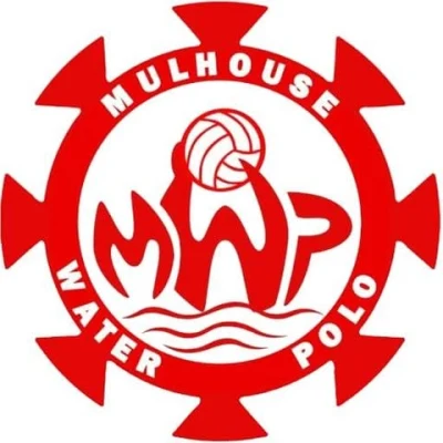Logo Mulhouse Water-Polo