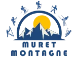 Logo Muret Montagne