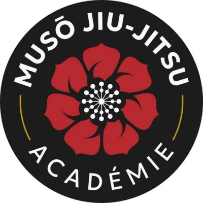 Logo Muso Jiu-Jitsu Académie