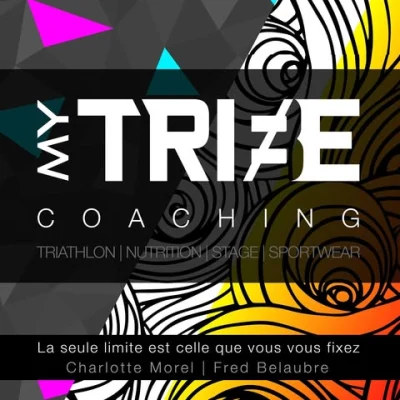 Logo Mytribe