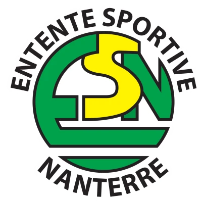 Logo Nanterre ES
