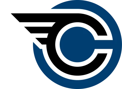 Logo Nantes Atlantique Hockey Glace