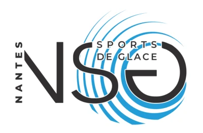 Logo Nantes Sports de Glace