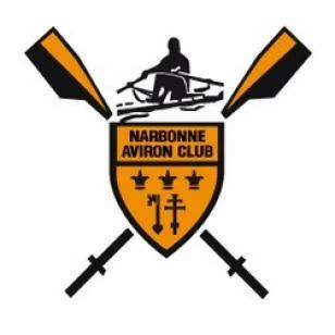 Logo Narbonne Aviron Club
