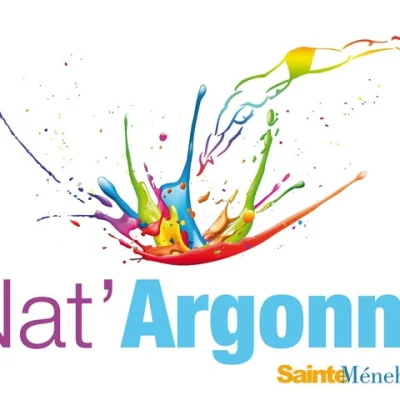 Logo Nat' Argonne Ste Menehould