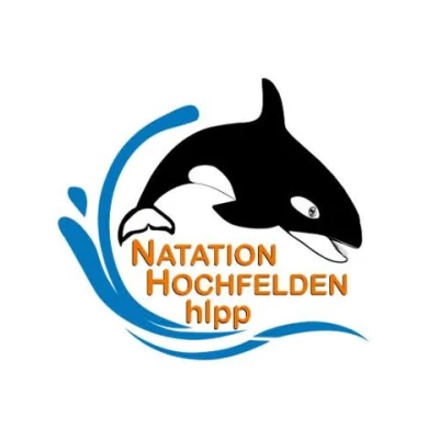 Logo Natation Hochfelden
